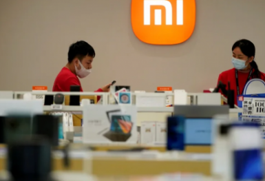 Panasonic kiện Xiaomi, Oppo để bảo vệ bằng sáng chế