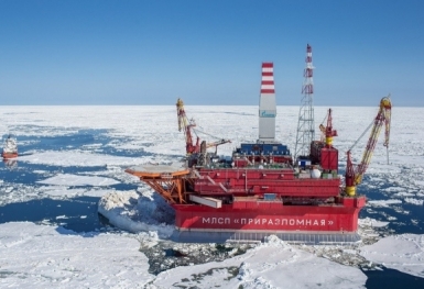 Giá xăng dầu hôm nay (13/8): Kết thúc tuần biến động