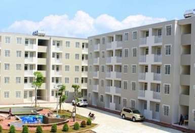 Không để 'giấy phép con' gây khó cho dự án nhà ở