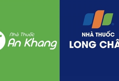 Lợi nhuận chuỗi bán lẻ dược phẩm 6 tháng đầu năm: An Khang hụt hơi, Long Châu thẳng tiến