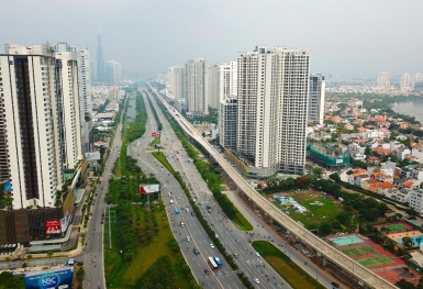 Trình Chính phủ phương pháp xác định giá đất trước 25/8