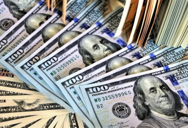 Tỷ giá ngoại tệ hôm nay 16/8: Đồng USD trong nước bật tăng