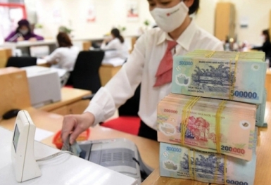 Thực hiện quyết liệt các giải pháp nâng cao khả năng tiếp cận tín dụng