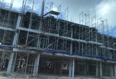 Thông tư 06 sắp có hiệu lực: Doanh nghiệp bất động sản lo lắng