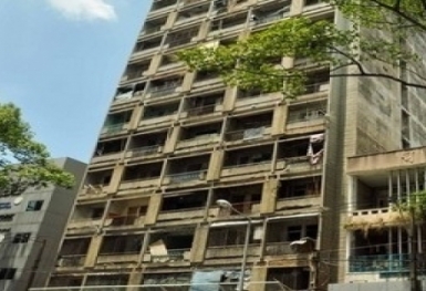 Thu hồi hai dự án chung cư ở quận 5, TP HCM