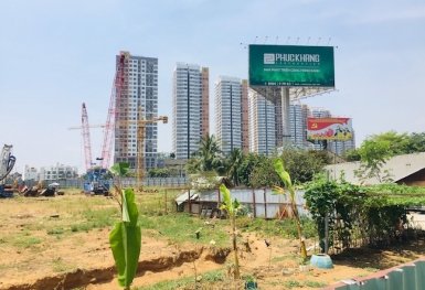 Huy động vốn trái phép tại các dự án bất động sản: Vì sao doanh nghiệp vẫn 'nhờn luật'?