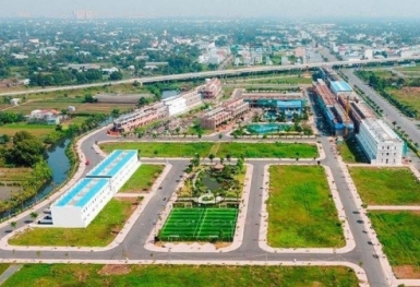 Quốc hội giám sát về quản lý thị trường bất động sản tại 12 tỉnh thành