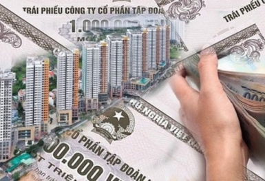 Sẽ kiểm soát chặt thị trường trái phiếu doanh nghiệp
