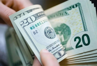 Tỷ giá ngoại tệ hôm nay 20/8: Đồng USD trải qua tuần tăng mạnh