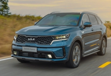 Hơn 50.000 ô tô Kia Sorento bị triệu hồi, nguyên nhân chỉ do 1 lỗi rất nhỏ nhưng vô cùng nguy hiểm