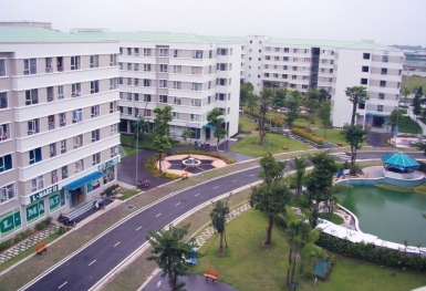 Bộ Xây dựng phản hồi đề xuất mở rộng đối tượng mua nhà ở xã hội