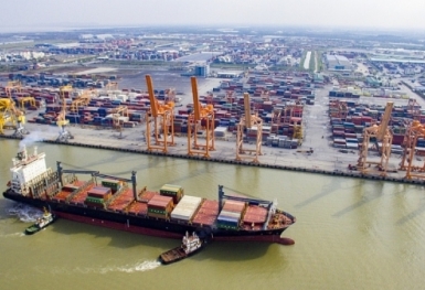 Đến nửa đầu tháng 8, cả nước xuất siêu 16 tỷ USD
