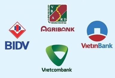 Big 4 ngân hàng “đồng lòng” giảm sâu lãi suất huy động về mức thấp nhất hệ thống
