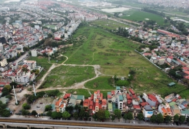 Sửa đổi Nghị định số 44/2014/NĐ-CP: Dự thảo đề xuất chỉ còn 4 phương pháp định giá đất