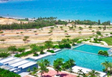 Tin bất động sản ngày 23/8: Công khai 12 dự án nghỉ dưỡng, khách sạn chậm tiến độ, dừng thi công