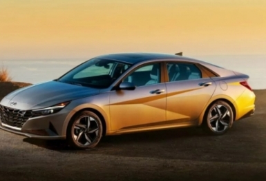 Gần 38.000 ô tô Hyundai Elantra bị triệu hồi, nguyên nhân do đâu?