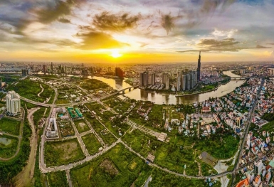 Loạt doanh nghiệp bất động sản và ngân hàng hưởng lợi lớn từ việc ngưng quy định “cấm cho vay” tại Thông tư 06