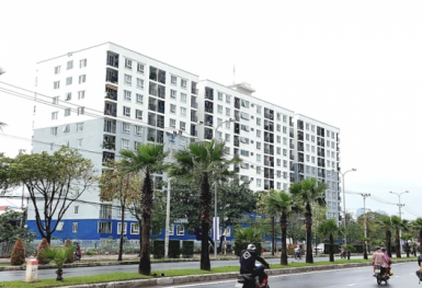 Đà Nẵng: Chấn chỉnh công tác xét duyệt hồ sơ đăng ký thuê, mua nhà ở xã hội từ nguồn vốn ngoài ngân sách