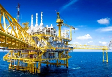 Giá xăng dầu hôm nay (25/8): Tăng nhẹ trước thềm cuộc họp của Fed