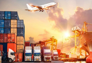 Nhập khẩu hàng hóa vẫn giảm mạnh