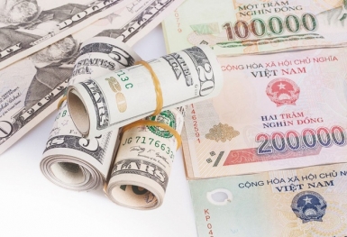 Tỷ giá ngoại tệ hôm nay 26/8: Đồng USD thế giới tăng sau bài phát biểu của Chủ tịch Fed