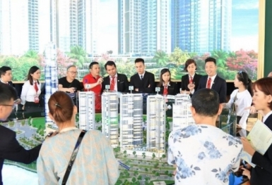 Trước ngày 8/9 báo cáo Thủ tướng Chính phủ về thành lập các sàn giao dịch việc làm, bất động sản