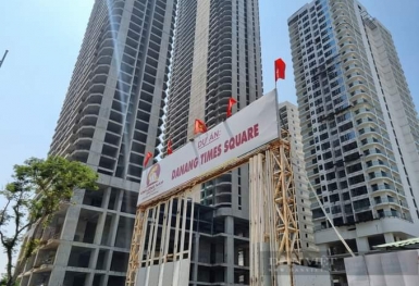 8 tháng nhà đầu tư nước ngoài rót 1,76 tỷ USD vào thị trường bất động sản Việt Nam