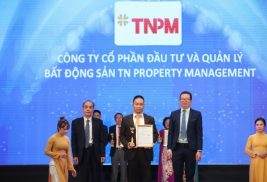 Vận hành bằng trải nghiệm, “chạm” cảm xúc cư dân