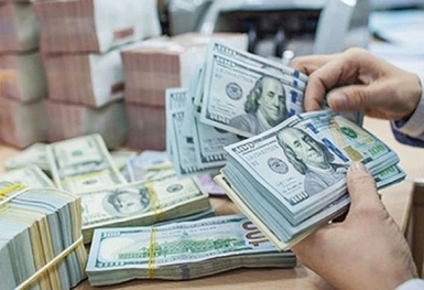 Tỷ giá ngoại tệ hôm nay 28/8: Đồng USD thế giới triển vọng tiếp tục tăng
