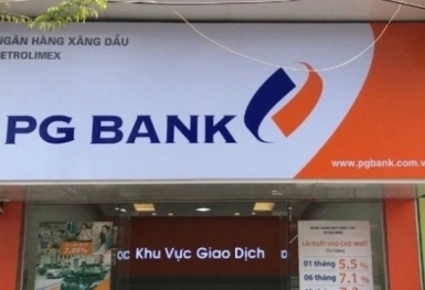 Tin ngân hàng ngày 29/8: Nhiều nhân sự cấp cao của PG Bank xin từ nhiệm