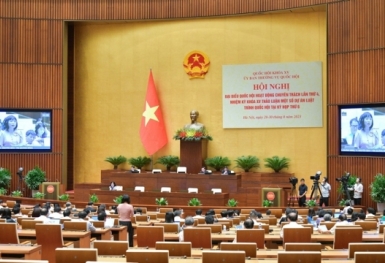 Đặt cọc trong kinh doanh nhà ở, công trình xây dựng hình thành trong tương lai: Đảm bảo quyền lợi cho người mua