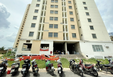 Thành phố Hồ Chí Minh: Lập kế hoạch giám sát tiến độ các dự án nhà ở xã hội