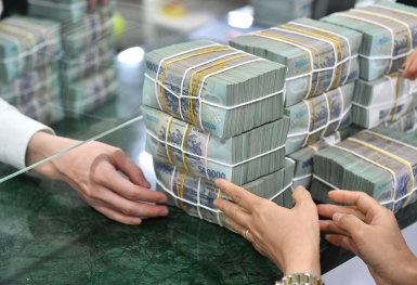 6 tháng đầu năm 2023, tỷ lệ bao phủ nợ xấu ngân hàng nào sụt giảm mạnh nhất?