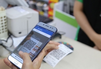 Tin ngân hàng ngày 31/8: Giao dịch bằng mã QR động - Giải pháp an toàn cho người tiêu dùng