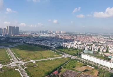 Hà Nội: Nhiều lĩnh vực được miễn, giảm tiền thuê đất từ ngày 8/9