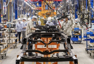 Một số điểm sáng tình hình kinh tế - xã hội tháng 8 và 8 tháng năm 2023