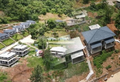 Tin bất động sản ngày 2/9: Hàng loạt dự án tại Hòa Bình có thể bị thu hồi