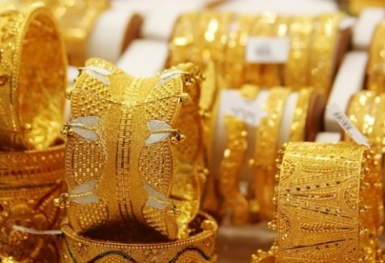 Giá vàng hôm nay (4/9): Đi ngang trong phiên giao dịch đầu tuần