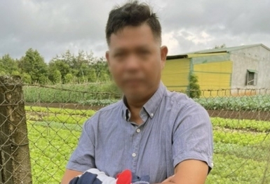 Phú Yên: Bắt đối tượng giả danh người mua đất để lừa đảo chiếm tài sản