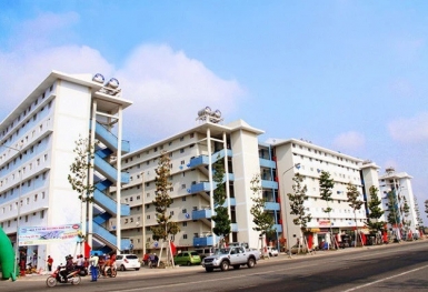 Đề nghị không đặt nhà ở xã hội, nhà lưu trú công nhân trong khu công nghiệp