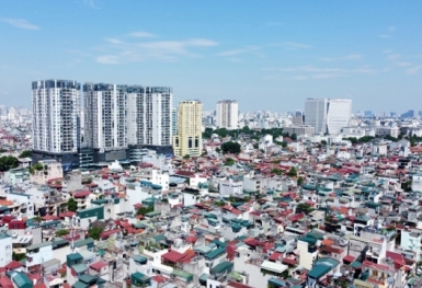 Một số quy định về sở hữu riêng, sở hữu chung trong nhà chung cư