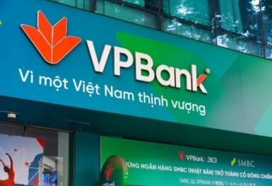 Tin ngân hàng ngày 5/9: VPBank giảm 1% ở nhiều kỳ hạn, đưa lãi suất xuống dưới mốc 6%/năm