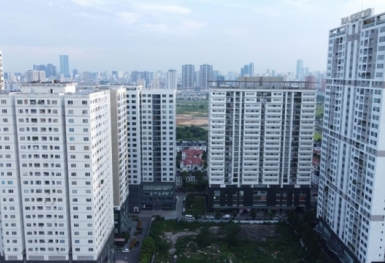 Những lưu ý cho người mua chung cư lần đầu