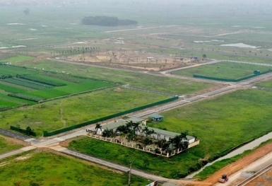 Một số lưu ý khi sử dụng đất nông nghiệp quy hoạch ODT