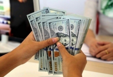 Tỷ giá ngoại tệ hôm nay 7/9: Đồng USD thế giới đạt đỉnh trong sáu tháng