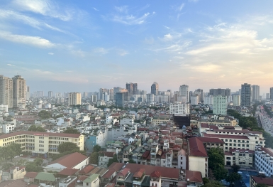 HoREA đề nghị sửa đổi về các 'hành vi bị nghiêm cấm' tại Luật Nhà ở sửa đổi