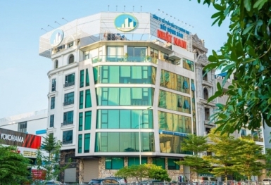 Trước khi bị tạm giữ, bất động sản Nhật Nam do bà Vũ Thị Thúy làm Tổng Giám đốc có gì khiến nhà đầu tư