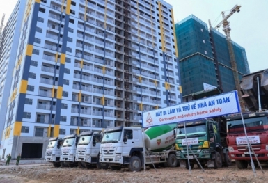 Dự thảo Luật Nhà ở (sửa đổi): Cần làm rõ trách nhiệm trong phát triển nhà ở xã hội cho chủ đầu tư dự án?