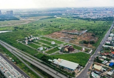 Doanh nghiệp bất động sản ít tên tuổi, tài sản cao hơn Phát Đạt, Khang Điền, Nam Long báo lỗ hơn 5.400 tỷ đồng