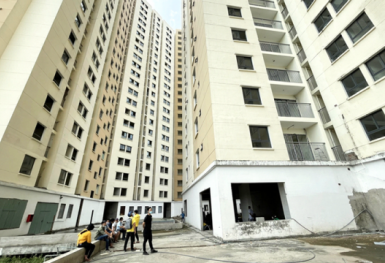 Thành phố Hồ Chí Minh: Đề xuất bổ sung gần 550ha đất vào kế hoạch phát triển nhà ở giai đoạn 2021-2025